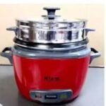 Rice Cooker 2.8Ltr