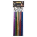TURBO Spark Candle-25Cm(06pcs.unit)