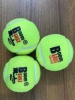 BOOM BLAST Conventional Tennis Ball (12pcs- Unit) - Image 2