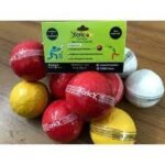 CRICK ready made Tape Tennis Ball (Re- Seller pack- 12 pcs)