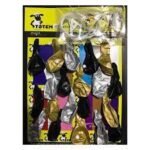 Totem Shining Balloons(20Pcs.) - Birthday Decoration