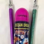 TURBO Party Combo Pack(3-in-1)