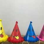 TOTEM Fun Cap (4 pcs)
