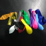 TOTEM Party Balloon (20Pcs PP)