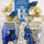 Stage Decoration Card Kit (P)