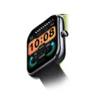 Haylou RS4 Max Calling Smart Watch - Image 3