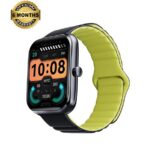 Haylou RS4 Max Calling Smart Watch