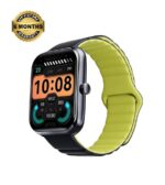 Haylou RS4 Max Calling Smart Watch