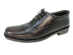 Formal Leather Oxford Shoe For Men - Image 2