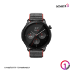 Amazfit GTR 4 Smart Watch Global Version - Image 3