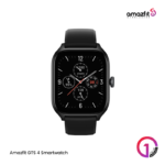 Amazfit GTS 4 Smart Watch - Image 2