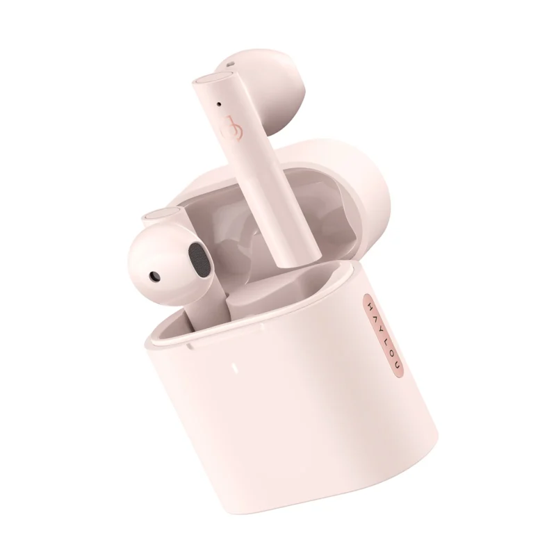 Haylou MoriPods Qualcomm aptX True Wireless Earbuds - Image 2