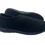 Walkaroo Blue Ladies Belly Shoes for comfortable walk