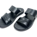 Casual Leather Sandal For Men