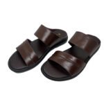 Casual Leather Sandal For Men