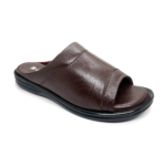Casual Leather Sandal For Men