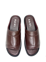 Casual Leather Sandal For Men - Image 2
