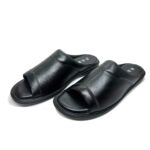 leather Bridgeport sandal for Men
