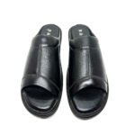 leather Bridgeport sandal for Men - Image 2