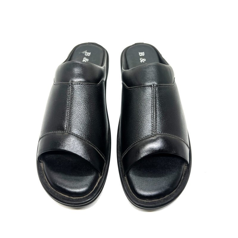 leather Bridgeport sandal for Men - Image 2