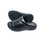 leather Bridgeport sandal for Men - Image 3