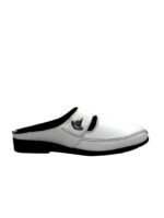 Gents Stylish half shoes - Image 2