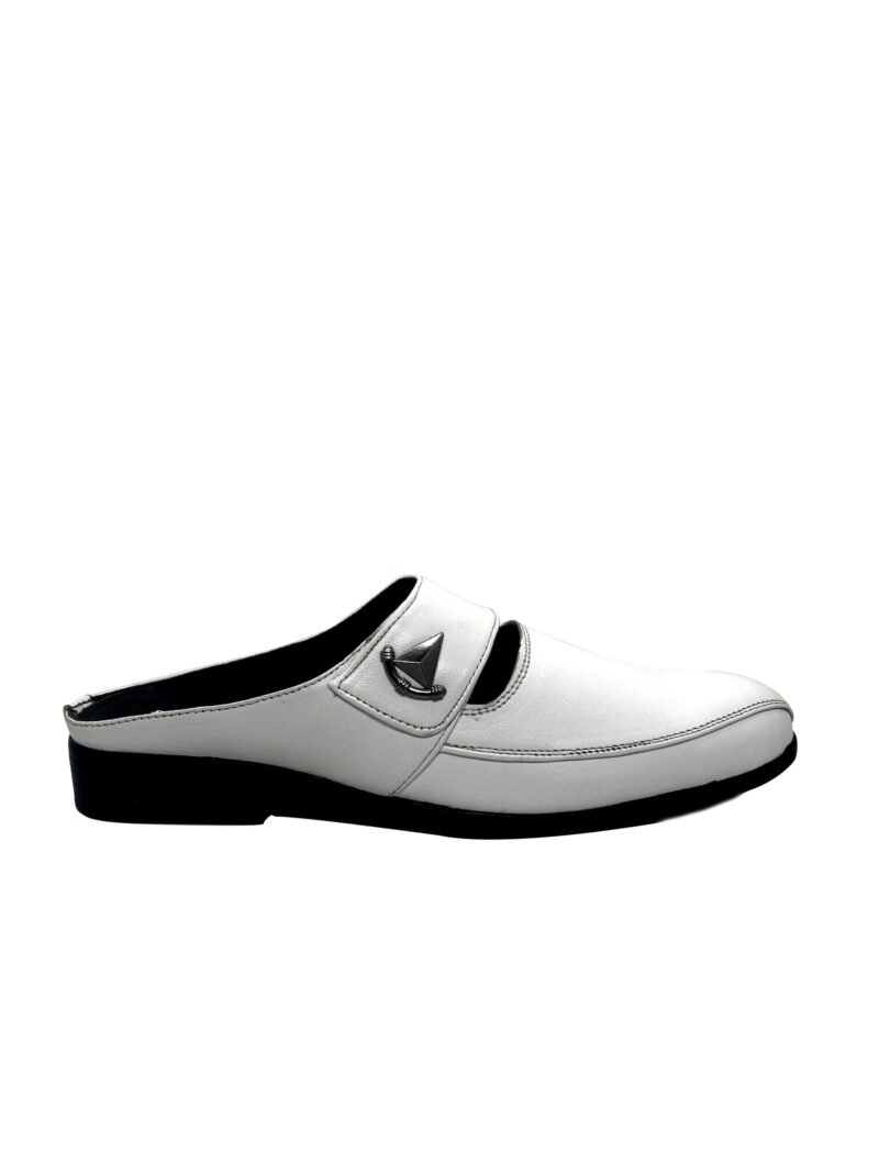 Gents Stylish half shoes - Image 2