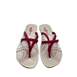 Walkaroo Ladies Pink Stylish and Fashionable Light weight sandal