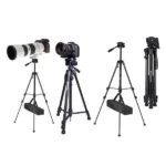 NeePho NP-8810 Camera Tripod - Image 3