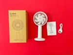 Xiaomi Qualitell Y1 Handheld Fan - Image 2