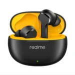 Realme Buds T100 TWS Earphone -Black
