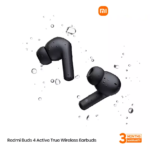 Redmi Buds 4 Active True Wireless Earbuds - Image 2