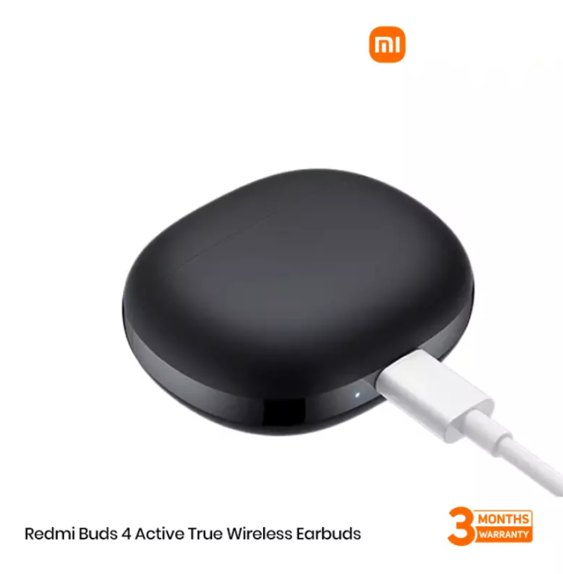 Redmi Buds 4 Active True Wireless Earbuds - Image 3