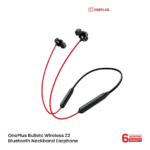 OnePlus Bullets Wireless Z2 Neckband Earphone