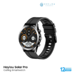 Haylou Solar Pro BT Calling Smart Watch - Image 2