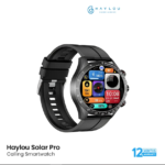 Haylou Solar Pro BT Calling Smart Watch