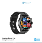 Haylou Solar Pro BT Calling Smart Watch