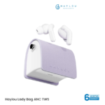HAYLOU Lady Bag Earbuds ANC