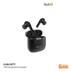 Imiki MT2 TWS Bluetooth Earbuds Dual microphone ENC Bluetooth Earphone