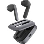 Imiki MT2 TWS Bluetooth Earbuds- Gun Grey