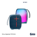 WiWU P40 Mini Thunder Wireless Speaker