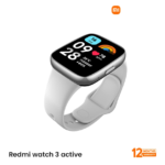 Redmi Watch 3 Active Smart Watch - Image 2