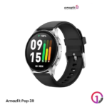 Amazfit Pop 3R Smart Watch(Bluetooth Calling)