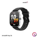 Amazfit Pop 3S Smart Watch (Bluetooth Calling)