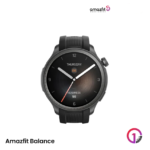 Amazfit Balance BT Calling Smart Watch with Dual-band GPS