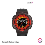 Amazfit Active Edge Smart Watch with 10 ATM