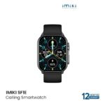 IMIKI SF1E Calling Smart Watch - Image 2