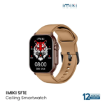IMIKI SF1E Calling Smart Watch
