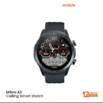 Mibro A2 Calling Smart Watch Sporty looks 2ATM