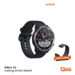 Mibro A2 Calling Smart Watch Sporty looks 2ATM - Image 2